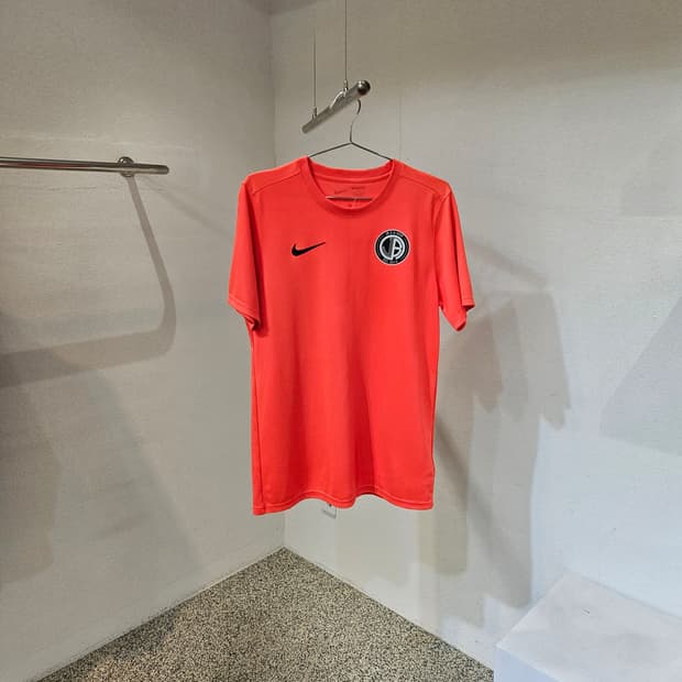 나이키 F.C X total 반팔 티셔츠