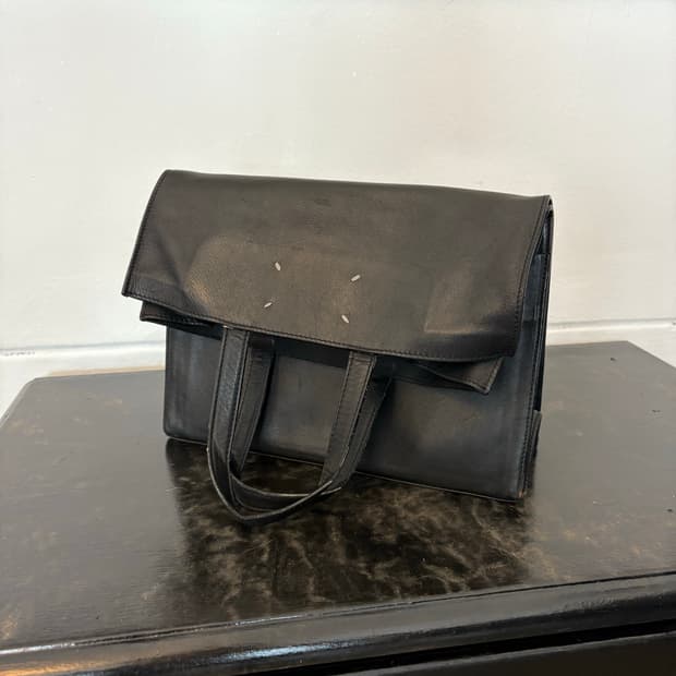 Martin Margiela 폴더블 클러치 백