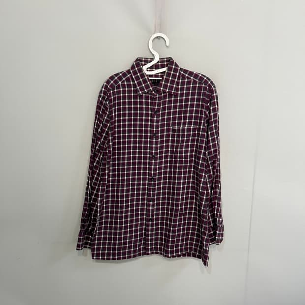 닥스 남성 셔츠 남방 95  