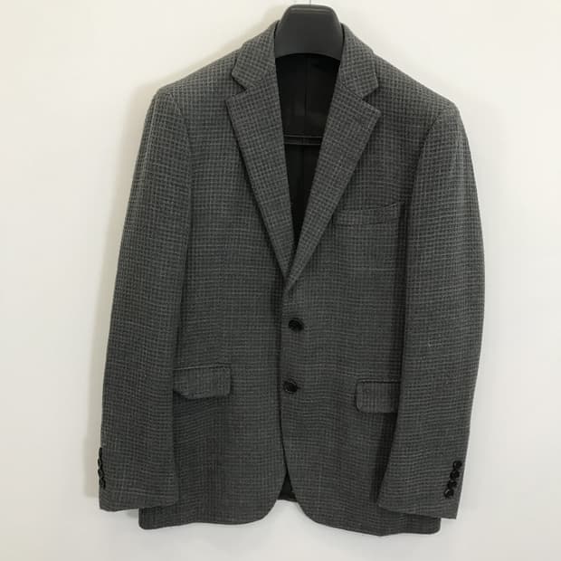 알레그리 ALLEGRI 이태리 우븐짜임 모직자켓 [95]