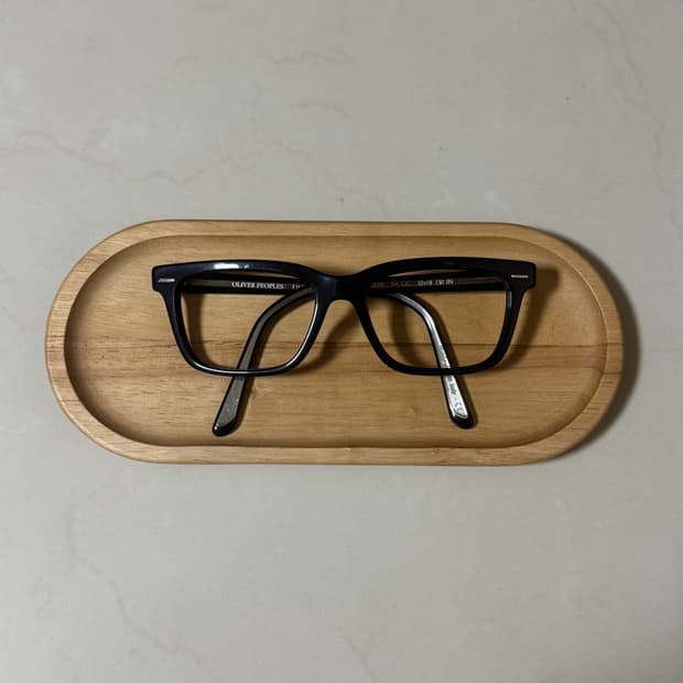 the row x oliver peoples 55