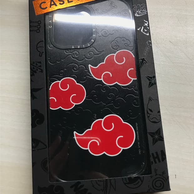 케이스티파이 나루토 14 pro max 