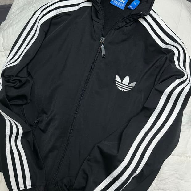 아디다스 구 파이어버드 져지 미디움