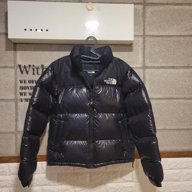 노스페이스 1996 에코눕시 95