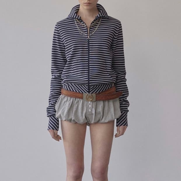 스컬프터 집업 L사이즈 