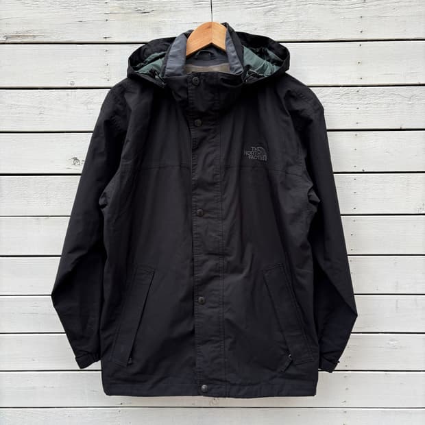The North Face 90~00s 노스페이스 고어텍스 바람막이