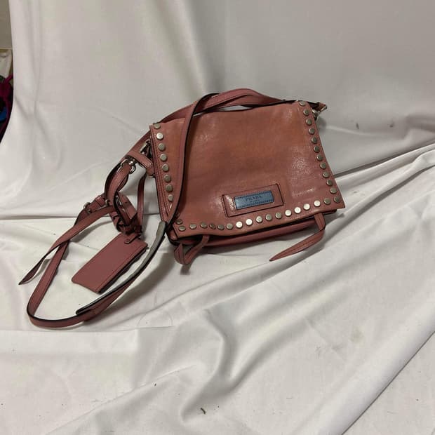 프라다 크로스백