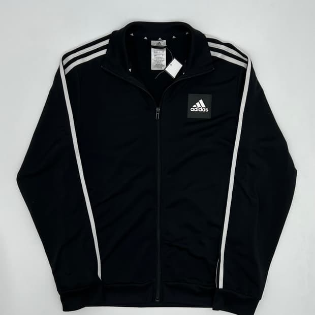 아디다스 트랙탑