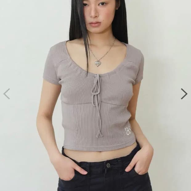 애즈온 주디 티
