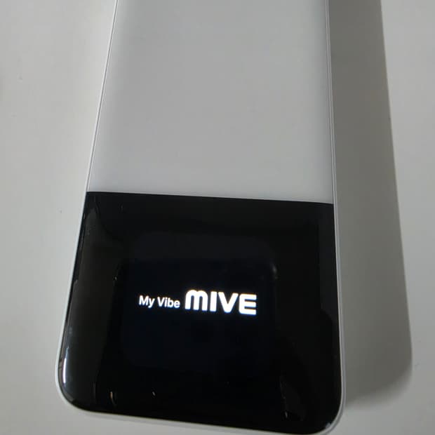 마이브 스타일폴더2