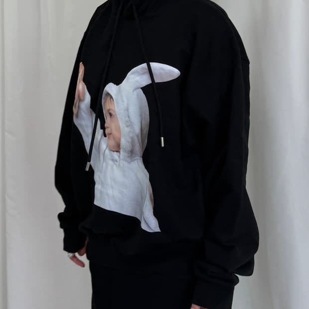 Acme de la vie 후드티