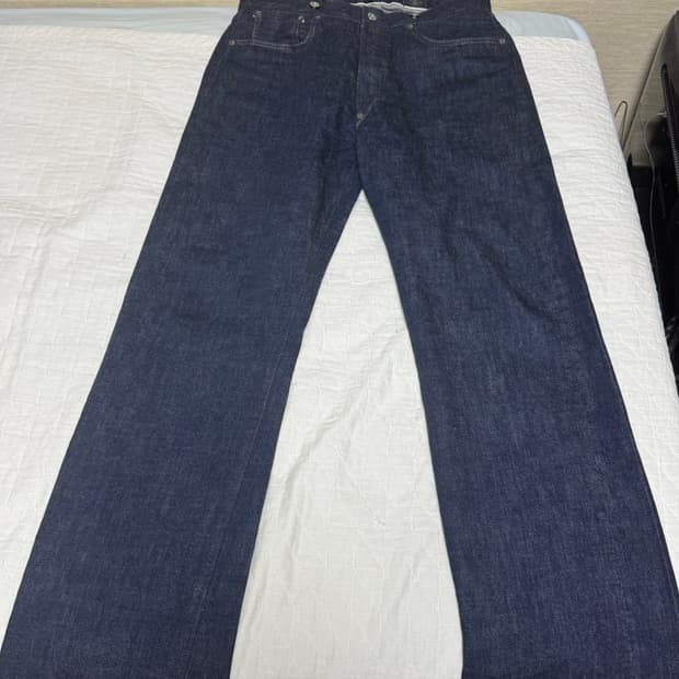 풀카운트 1373w 34/34