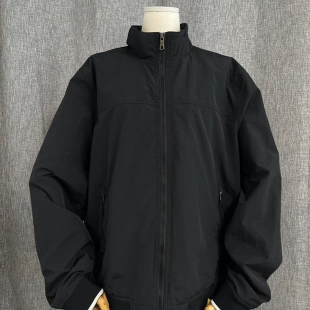 타미힐피거 바람막이/#3538