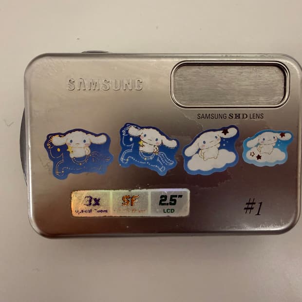 삼성 샵원 디카 판매합니다