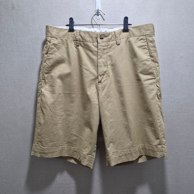 (32) 폴로 랄프로렌 스트레치 클래식핏 코튼 쇼츠