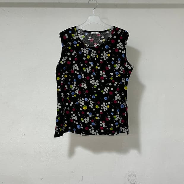 vtg top
