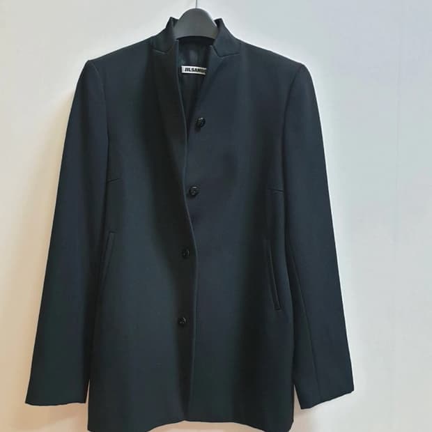 JIL SANDER자켓