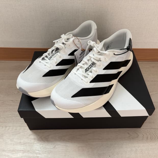 아디다스 Adizero Evo SL M