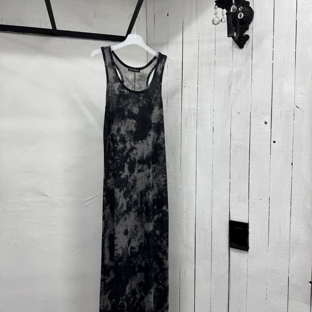 vtg dress
