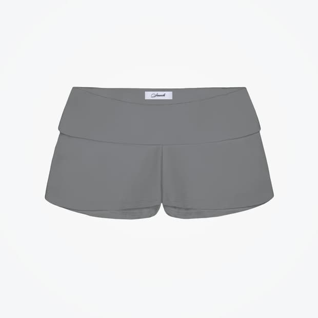 Smooch DREAMY SHORTS ash