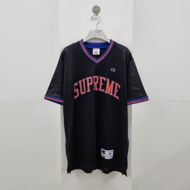 champion x Supreme