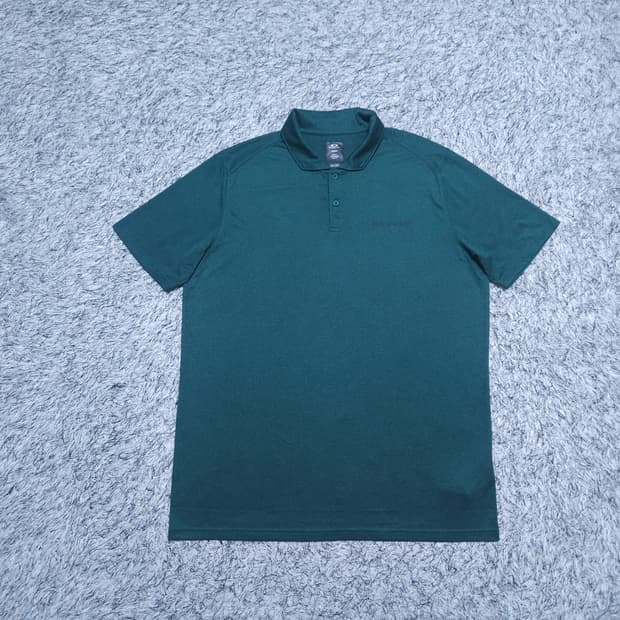 오클리OAKLEY) XL 남자 반팔카라티 / 왕눈이샵