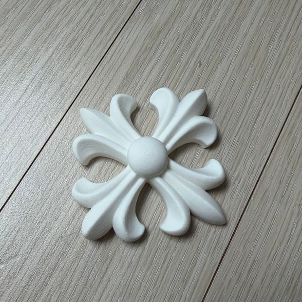 크롬하츠 오브제