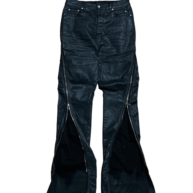 [32] 릭 오웬스 볼란 바나나 SBW