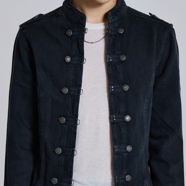 제이디드 런던 나폴레옹 자켓 ( M 사이즈 새상품 )