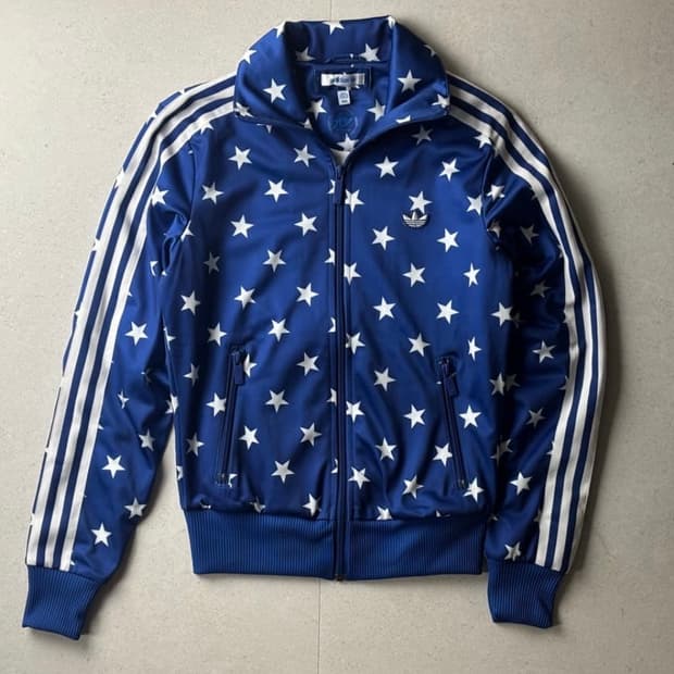 아디다스 제레미스캇 져지