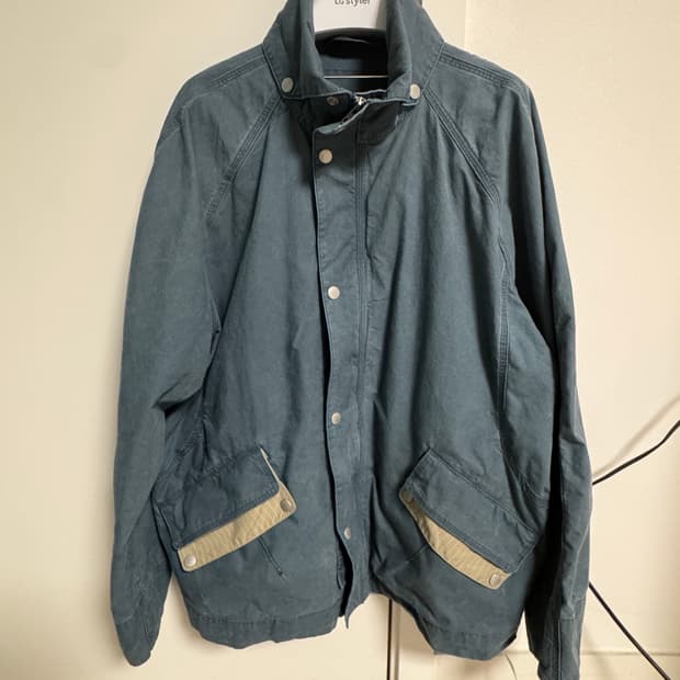 [44] 키코코스타디노브 단테파카 네이비