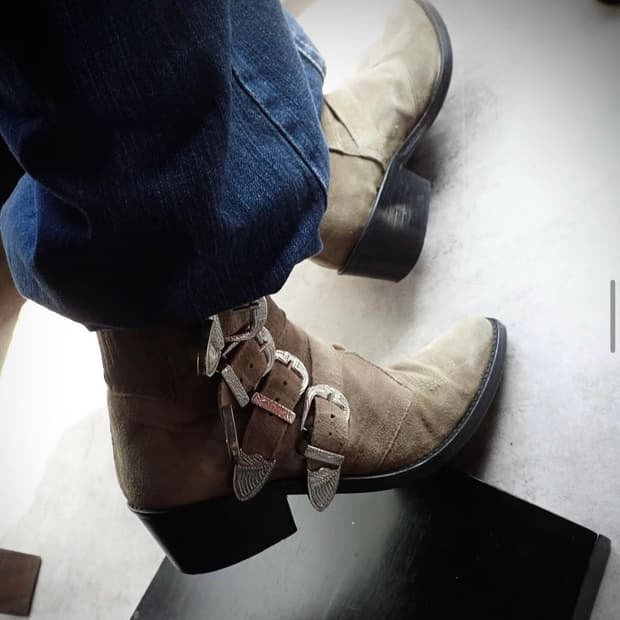 TOGA PULLA BROWN