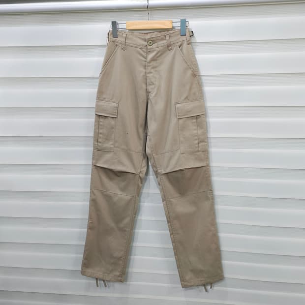 ROTHCO 카고팬츠- 우먼24-25정도