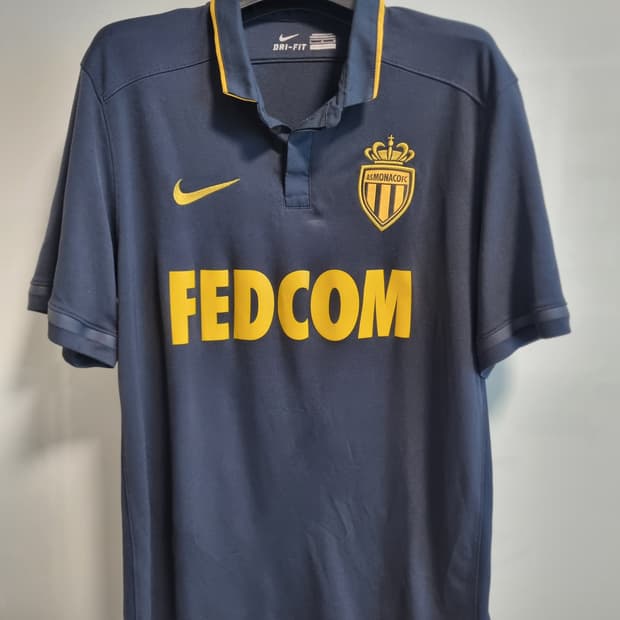 15-16 AS 모나코 어웨이