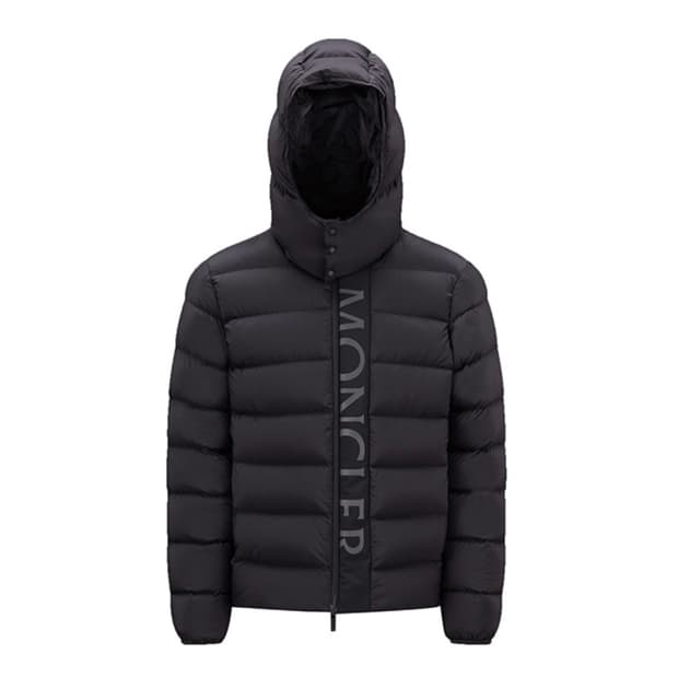 가격제시)팝니다 Moncler Ume Short Down Jacket 