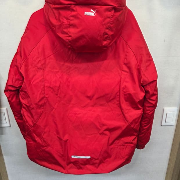 Puma 푸마 대장급 패딩 180 대략 xl