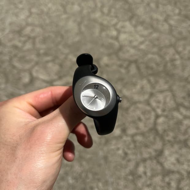 나이키 시계 트라이엑스 Nike Triax WR0070