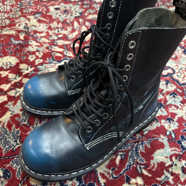 닥터마틴 1919 부츠uk6(250)