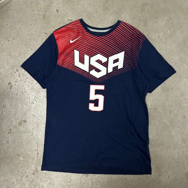 나이키 USA 케빈 듀란트 유니폼[998]