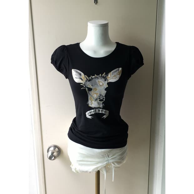 ZARA Basic