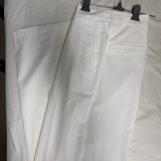 던스트 써머 치노 슬랙스 