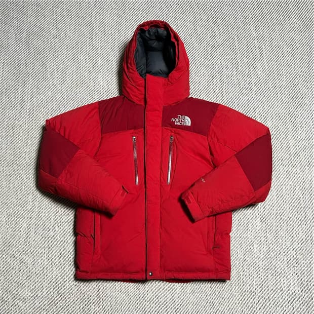 [L] Northface 노스페이스 프리즘 다운 패딩 점퍼