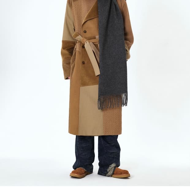 아더에러 Rox coat