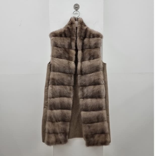 SJ WANI sj와니 밍크