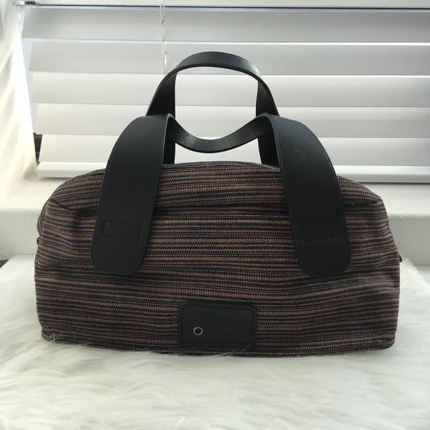 yohji yamamoto ysaccs bag