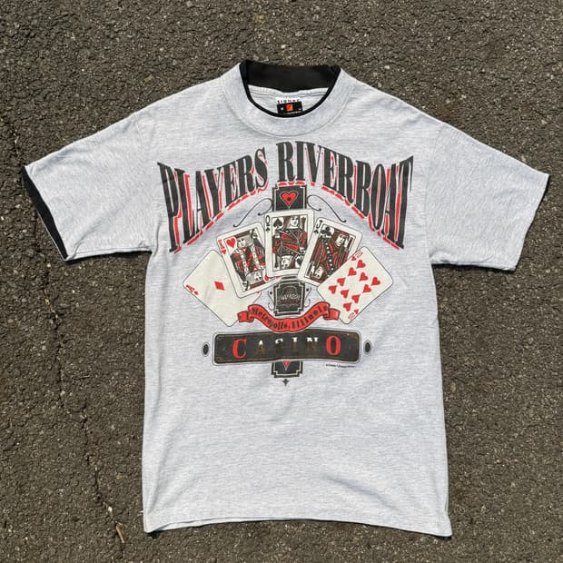 90s “Las Vegas Casino” 🇺🇸