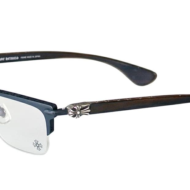 크롬하츠 Sugar Walls 안경