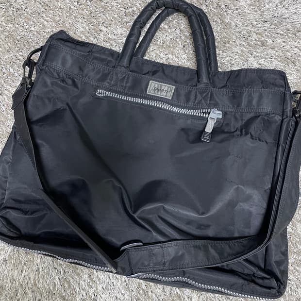 일본판 2WAY 크로스백