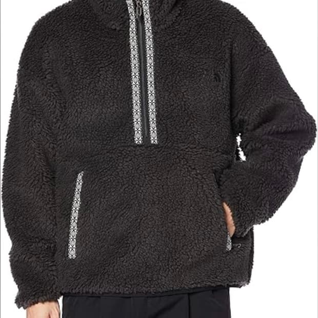 노스페이스재팬 골드윈 후리스 풀오버 파타고니아 roa 플리스