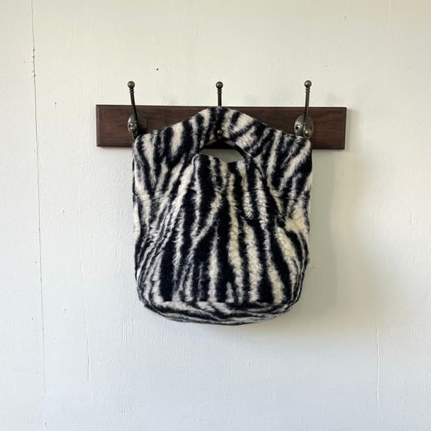 coldbreaker 지브라 미니 백